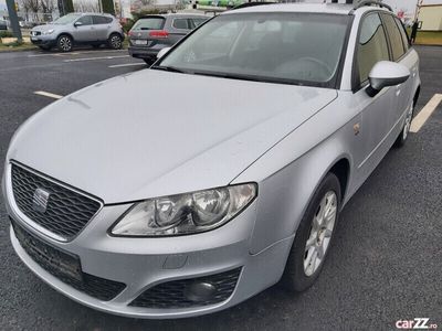 second-hand Seat Exeo Import GERMANIA