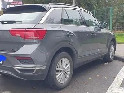 Second-hand 2018 VW T-Roc SUV | 16.000 EUR