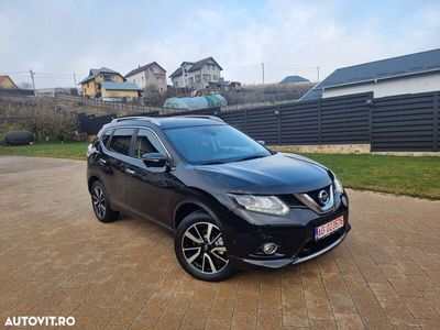 second-hand Nissan X-Trail 1.6 DCi Xtronic N-Vision