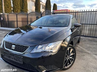 second-hand Seat Leon Edition 2013 Benzina