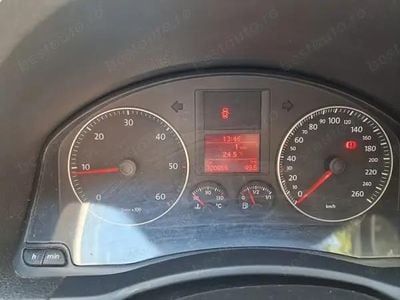 VW Golf V