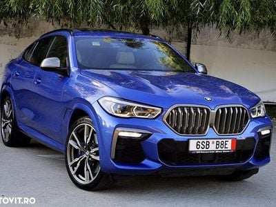 BMW X6 M