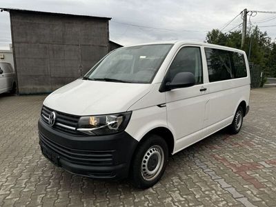 VW T6