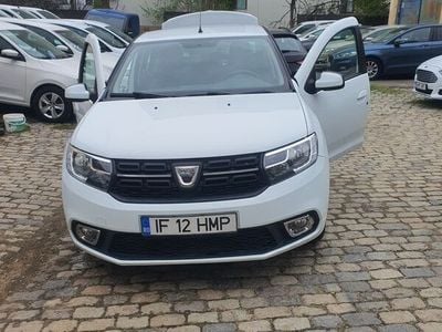 Dacia Logan MCV