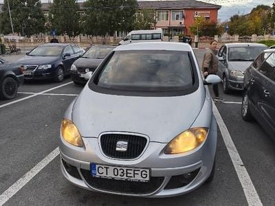 Seat Altea