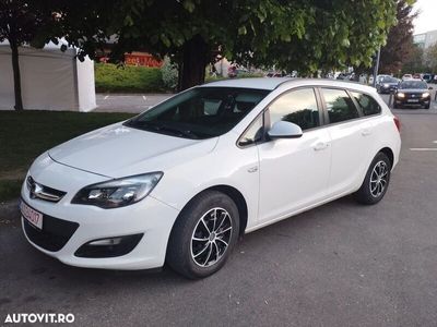 second-hand Opel Astra 1.6 CDTI Sports Tourer Active