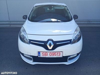 Renault Scénic III