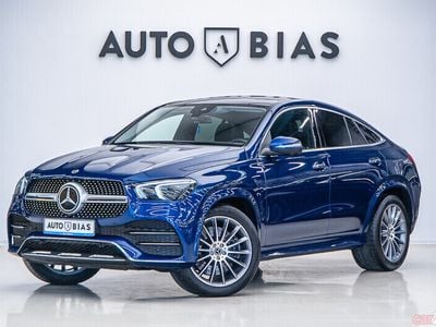Mercedes GLE350