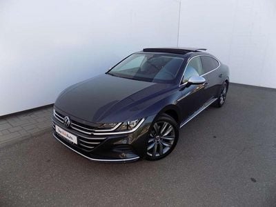 VW Arteon
