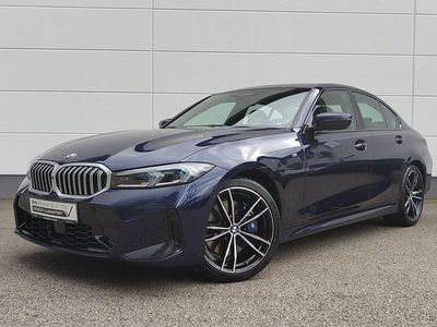 Utilizat 2023 BMW 330 M Sport | 52.721 EUR (Scump)