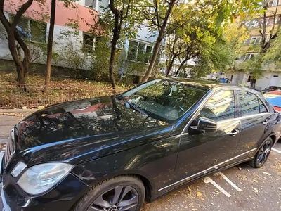 Second-hand Mercedes E250 2009 Berlinǎ