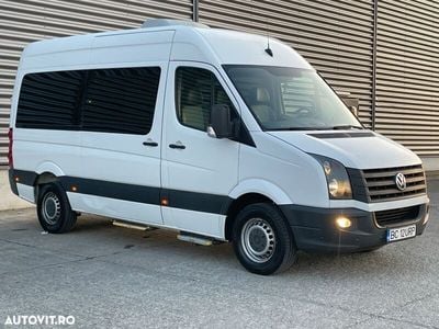 VW Crafter