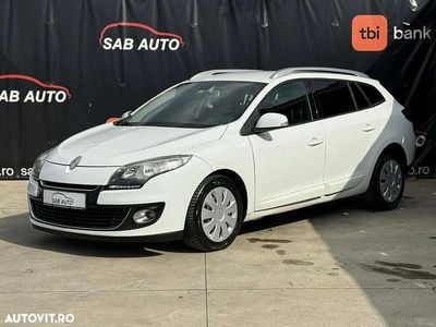Renault Mégane GrandTour