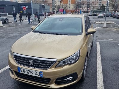 second-hand Peugeot 308 1.5 2018