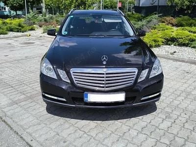 Mercedes E250