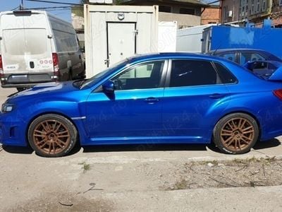 Utilizat 2013 Subaru Impreza | 17.000 EUR