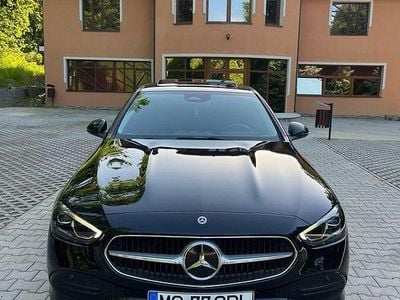 Mercedes 200