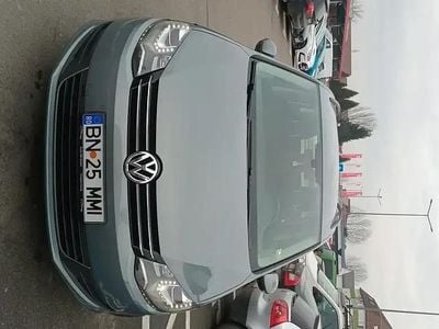 Second-hand VW Sharan 170 CP (125 kW) 2012 Monovolum