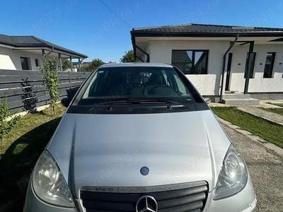 Mercedes A150