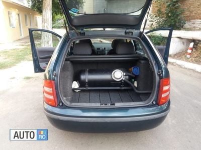 second-hand Skoda Fabia 14