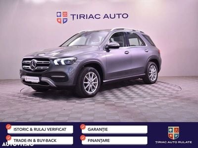 Mercedes GLE300