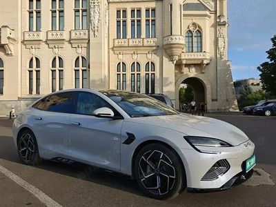 Alb Utilizat 2024 BYD Seal Berlinǎ | 40.500 EUR