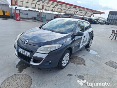 Renault Mégane III