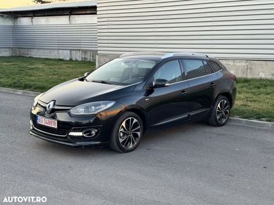 second-hand Renault Mégane GrandTour ENERGY dCi 130 Start & Stopp Bose Edition