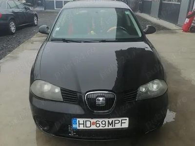 Second-hand Seat Cordoba 74 CP (54 kW) 2007 Berlinǎ