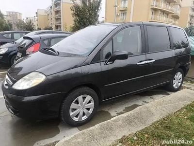 Utilizat 2006 Citroën C8 Monovolum | 3.800 EUR