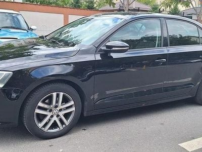 VW Jetta