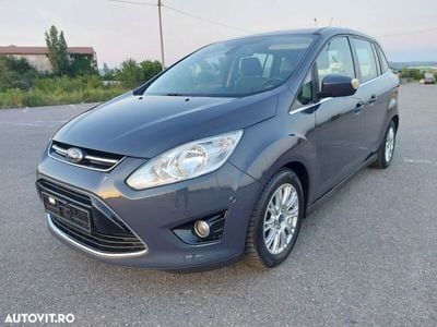 Ford Grand C-Max