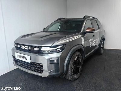 Culoaregri Utilizat 2025 Dacia Bigster Extreme SUV | 25.699 EUR