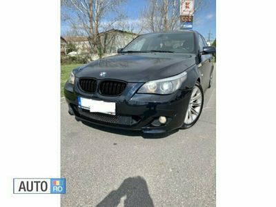 second-hand BMW 535 535M