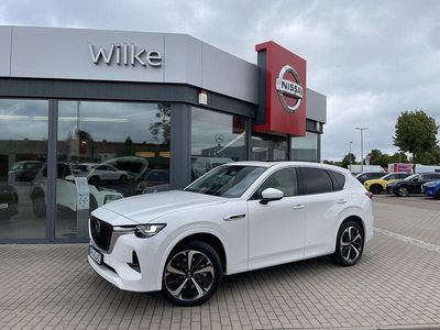 Utilizat 2024 Mazda CX-60 Takumi-Line SUV | 46.012 EUR