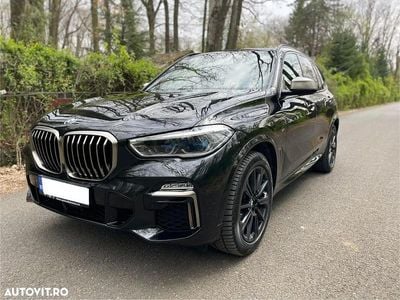 BMW X5 M