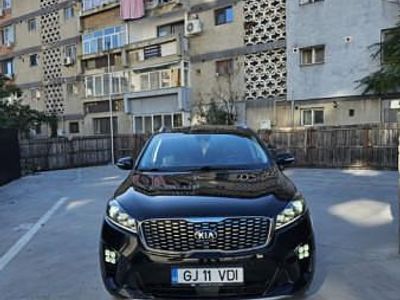 Utilizat 2020 Kia Sorento GT-Line SUV | 29.990 EUR