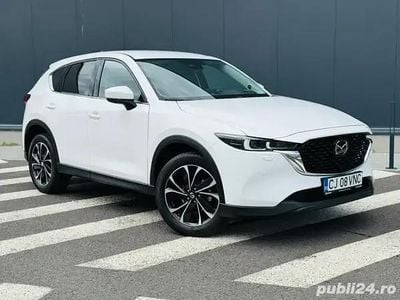 Utilizat 2024 Mazda CX-5 SUV | 27.900 EUR