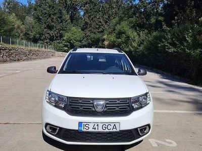 Dacia Logan MCV