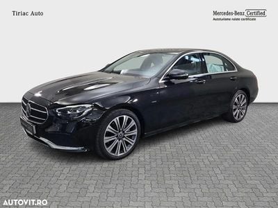 Mercedes E300