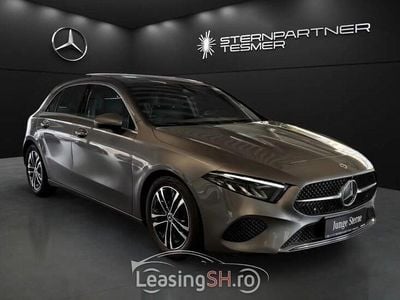 Mercedes A200