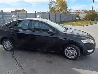 Utilizat 2008 Ford Mondeo Berlinǎ | 3.800 EUR (Preț OK)