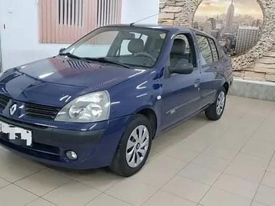 Albastru Utilizat 2007 Renault Clio II Berlinǎ | 1.750 EUR (Preț bun)