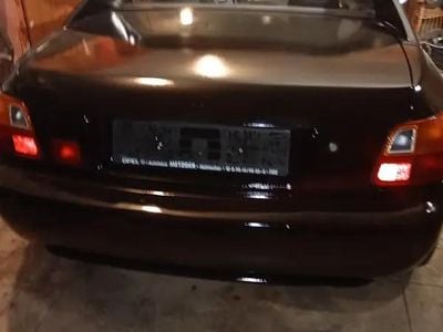 Second-hand 1997 Honda CR-X | 2.950 EUR