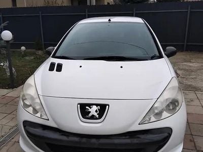 Second-hand Peugeot 206 44 CP (32 kW) 2011 Hatchback