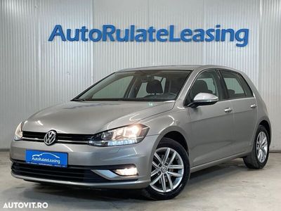 second-hand VW Golf 1.6 TDI Trendline