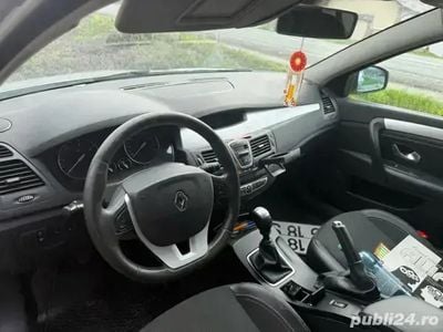 Renault Laguna III