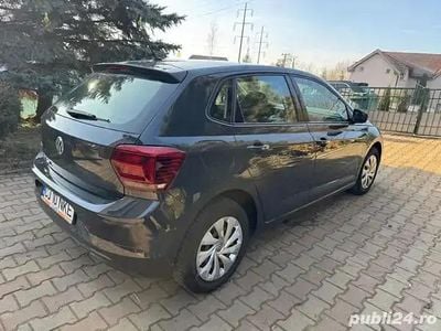 VW Polo
