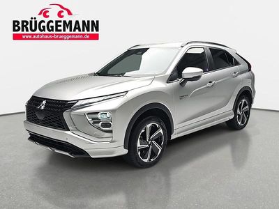 Second-hand Mitsubishi Eclipse Cross Select 188 CP (138 kW) 2025 SUV