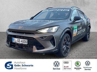 Utilizat 2024 Cupra Formentor VZ SUV | 46.272 EUR (Scump)